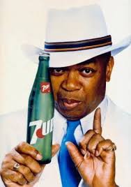 Without him, how could we know the lymon's really an uncola-nut? Actor  Geoffrey Holder was born