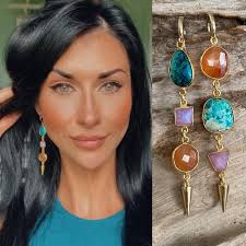 Balance Bead & Tassel