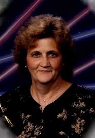 Obituary for Grace Louise (Jenkins) Bennett