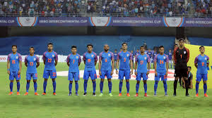 Прямые трансляции и видеоархив событий. India Vs Oman International Friendly 2021 Live Streaming How To Watch Ind Vs Oma Live Online Football News India Tv