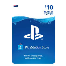 All you have to do is write the amount of code and click the generate code button. Playstation Store 10 Wallet Top Up Digital Download Jb Hi Fi