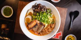 Donkin, stars the voices of ewan mcgregor, halle berry, greg kinnear, mel brooks, amanda bynes, drew carey and robin williams. 24 Hour Ramen Restaurant Shokku Opens In Houston S Heights Eater Houston