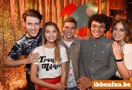 Al van jongs af aan stond ik thuis in de woonkamer te. Ghost Rockers Grote Winnaar Op Ketnet Gala Van De Gouden K S Ikbenfan Be Dagelijks Het Nieuws Van Jouw Favorieten