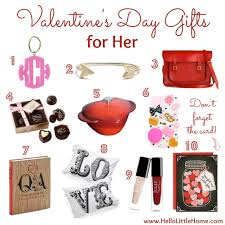 These ideas won't disappoint—and most of them ship quickly too. Valentine S Day Gifts For Him Her