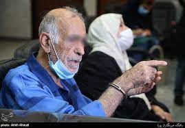 بابک خرمدین در دانشگاه کرج تدریس می کرد و دانشجویان زیادی داشت.پدر بابک خرمدین به قتل پسر و دختر و دامادش اعتراف کرده است. Ù¾Ø¯Ø± Ùˆ Ù…Ø§Ø¯Ø± Ø¨Ø§Ø¨Ú© Ø®Ø±Ù…Ø¯ÛŒÙ† Ø¨Ù‡ Ù‚ØªÙ„ Ø¯Ø®ØªØ± Ùˆ Ø¯Ø§Ù…Ø§Ø¯Ø´Ø§Ù† Ù‡Ù… Ø§Ø¹ØªØ±Ø§Ù Ú©Ø±Ø¯Ù†Ø¯ ÙÛŒÙ„Ù… Ùˆ ØªØµØ§ÙˆÛŒØ± Ø§Ø®Ø¨Ø§Ø± Ø­Ù‚ÙˆÙ‚ÛŒ Ùˆ Ù‚Ø¶Ø§ÛŒÛŒ Ø§Ø®Ø¨Ø§Ø± Ø§Ø¬ØªÙ…Ø§Ø¹ÛŒ ØªØ³Ù†ÛŒÙ… Tasnim