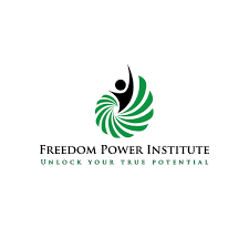 Religion & spirituality kindle ebooks . Play Your Part In Unlocking Global Potential Freedom Power Institute Logo Design Contest 99designs
