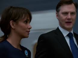 Extant: How Are You?