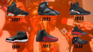 En esta edición participaron 9356 atletas —6652 hombres y 2704 mujeres— de 169 comités nacionales. Las Zapatillas Que Michael Jordan Utilizo En Los Seis Campeonatos Con Chicago Bulls Nba Com Argentina El Sitio Oficial De La Nba