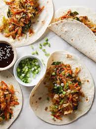 Pressure Cooker Moo Shu Chicken Recipe Pressure Cooking Recipes Dump Chicken Recipes Pressure Cooker Recipes