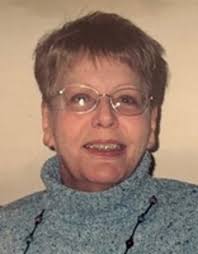 Constance M. Thompson Obituary