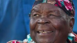 Her demise was confirmed by her daughter, marsat obama, who told the nation that her mother died at the jaramogi oginga odinga teaching. 20 Tzoj77jrhxm