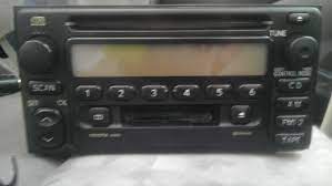 When you plug your cable into the cars aux. Added An Auxiliary Input To My Factory Deck Toyota 4runner Forum Largest 4runner Forum