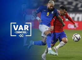 La conmebol cuenta con 4 cupos directos y 1 cupo otorgado para el repechaje, según la decisión del comité ejecutivo de la fifa de mantener la distribución de plazas por confederación. 67cowb8kwm27tm