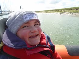 Tina-Jane Nye is fundraising for Action Duchenne