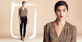 Hirsutism in women is when this hair growth becomes excessive. How To Dress A Rectangle Body Shape Nordstrom Trunk Club