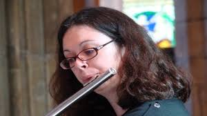Musicians support renowned flautist who lost all in riot arson