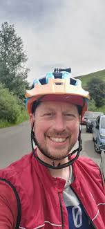 Lost GoPro in water while riding