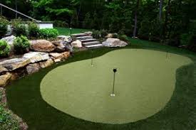 Install a backyard putting green with the xgrass players series putting green kits. How Much Does It Cost To Build A Putting Green In Your Backyard