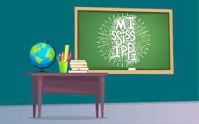 How To Get A Mississippi Teaching License · Southern Miss