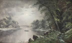 William (1822) Armstrong Artwork for Sale at Online Auction