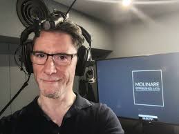 Scott Joseph (VO Studio)