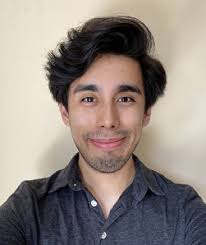 Connections: Students You Should Know