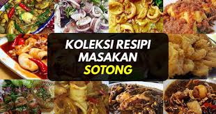 Dari resep masakan tradisional maupun resep masakan kekinian yang lagi viral. Koleksi Resepi Sotong Masakan Yang Mudah Dan Sedap