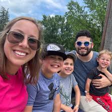 Mentorship program for UCF students with leadership experience