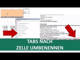 Falls es gar nicht anders geht: Wie Man Excel Add Ins Erstellt I Excelpedia Youtube