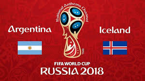 New york vs london central vs eastern time california vs hawaii eastern vs pacific time. Fifa World Cup 18 Argentina Vs Iceland Review Sports India Show