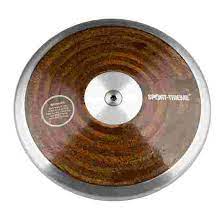 Safely throw away advair diskus in the trash 1 month after you open the foil pouch or when the counter reads 0, whichever comes first. Sport Thieme Wettkampf Diskus Holz Kaufen Sport Thieme