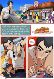 Rule34 - If it exists, there is porn of it  brendan (pokemon), norman  (pokemon)  7365417