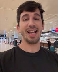 After years of working together online, having Rhej here in Israel was  amazing. So happy we finally met. Grateful for the friendship and  everything we’ve built together