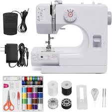 Mini Sewing Machine