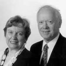 New temple presidents