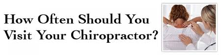 Maybe you would like to learn more about one of these? How Often Should You Visit Your Chiropractor