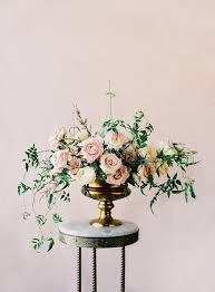 The Renaissance Of Flower Design Wedding Floral Centerpieces Flower Arrangements Floral Arrangements
