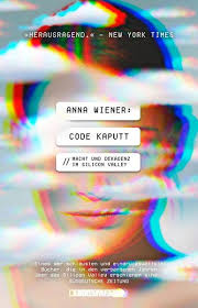 We did not find results for: Code Kaputt Von Anna Wiener Buch Thalia