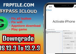 · locate the apk file and save it to a usb drive. Icloud Bypass Tool 2020 Archives Frp File