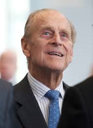 Смерть и похороны Филиппа, герцога Эдинбургского — Википедия