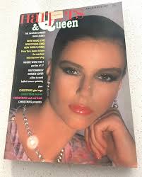 HARPERS & QUEEN Magazine September 1996 Sophie Ward vintage 90s British  fashion £26.68