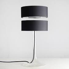Yep, the lamp really levitates according to its maker. Eclipse Bold The Original Levitating Lamp Or Floating Lamp Made By Crealev Dutch Design By Angela Jansen Maglev Technology Lamp Unique Lighting Dutch Design