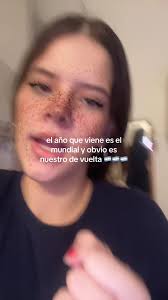 Échenle Ganas Que El Siguiente Año Es Mundial