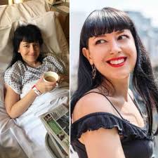 Fundraiser by Ian Forster : Hope for Marie