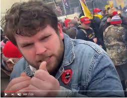 Conor Knox #GypsyJacketGuy