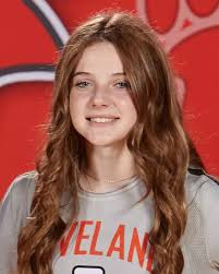 2022 Junior Varsity Girls Volleyball (B) Roster