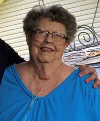 Shirley Fluker Obituary