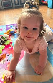 How to introduce baby led weaning to a 9-month-old baby?