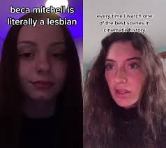 #duet with @marymullaneee are we really gonna sit here and act like she  wasn’t in love with chloe the entire time