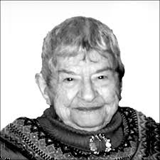 AGATHA FORD Obituary (2017)